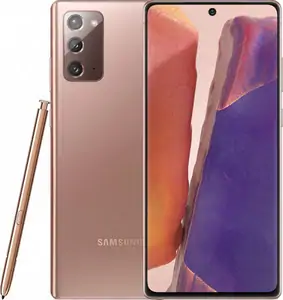 Замена кнопки включения на телефоне Samsung Galaxy Note 20 в Самаре